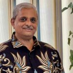Bharat Avalani storytelling