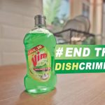 End the DISHcrimination with Vim
