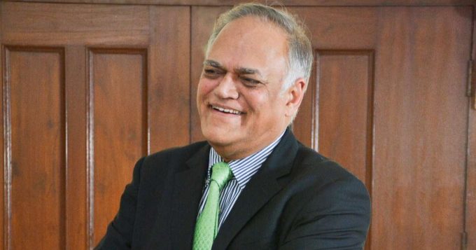Javed Jabbar