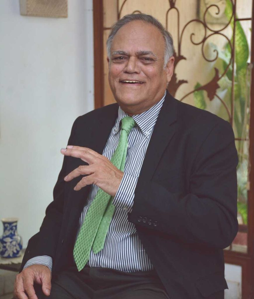 Picture courtesy South Asia Magazine