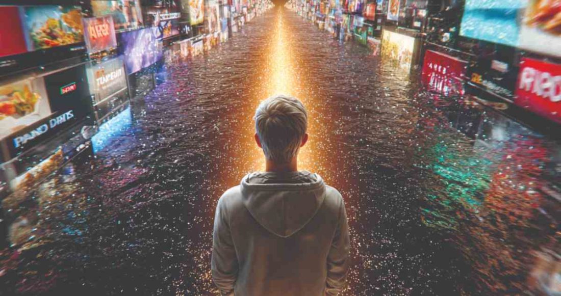 Narrative as Brand Equity