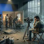 Filmmakers in Pakistan