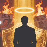 The Redemption Pivot From Scandal to Sanctity
