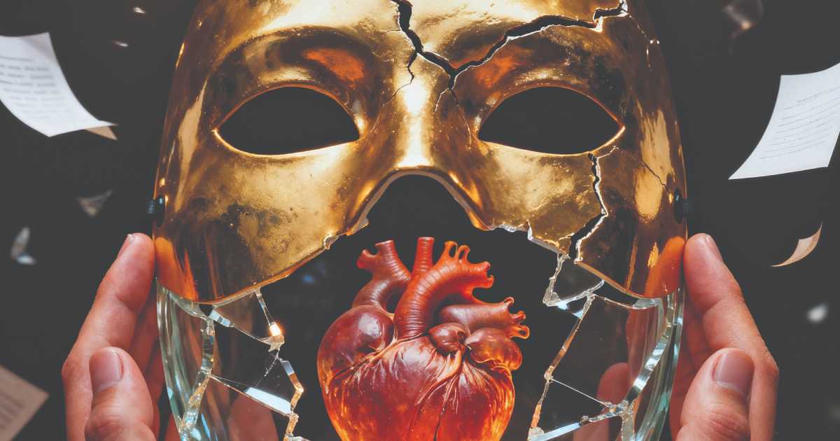 The Trust Tale