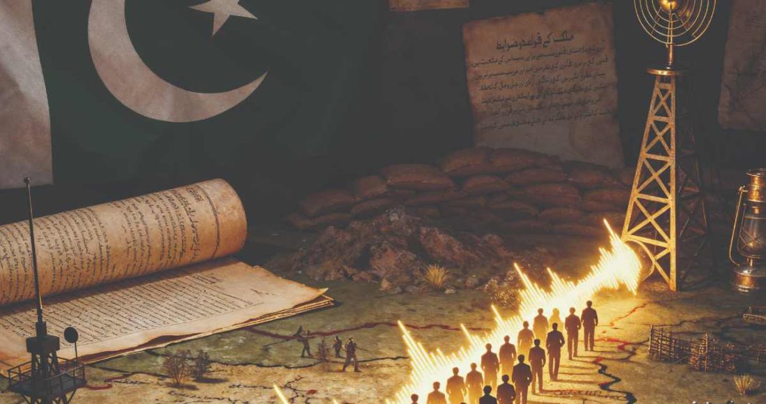 The power of narration