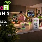 5G home broadband